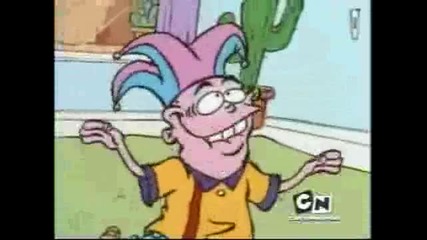 Ed, Edd n Eddy - 01x06 - Sir Ed-a-lot