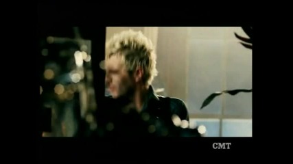 Gloriana - Wild At Heart bonev - rip 2009