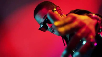 Big Sean Ft Nicki Minaj - Dance + Teкст ( Официално Видео )