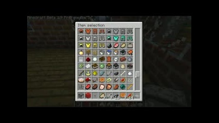 2_minecraft -урок - как да си направим хладилник_xvid