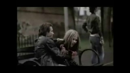 Avril Lavigne-i Don't Give