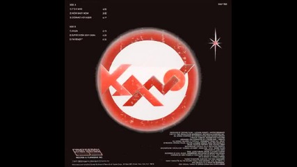 Kano - Super Extra Sexy Sign [italy]
