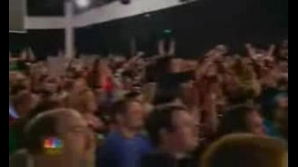 Heroes Season 3 Promo