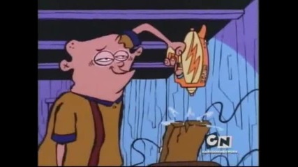 Ed Edd n Eddy S01 Ep1