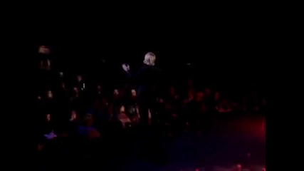 2012 Nikos Oikonomopoulos - Fever 2012