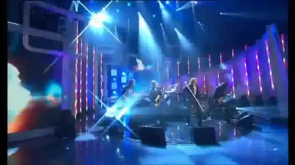 Europe New Love In Town & The Final Countdown Live 2009 