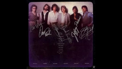 Toto- high price of hate