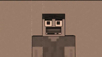 Minecraft Creepeinstaing - Minecraft Animation