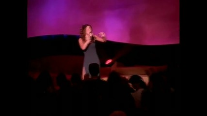 Mariah Carey - Emotions (thanksgiving Day Special) Hq