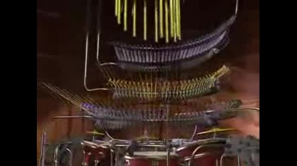 The music machine