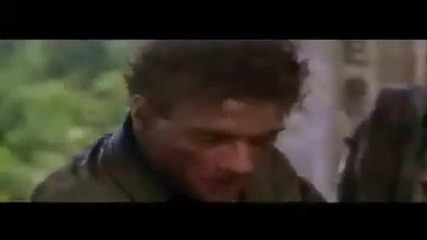 Супер великата класика Киборг (1989)