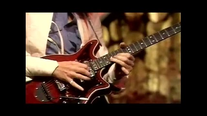 Queen - Good Old Fashioned Lover Boy 