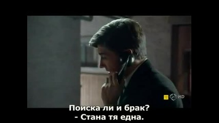 Velvet Кадифе S01e06(2013)