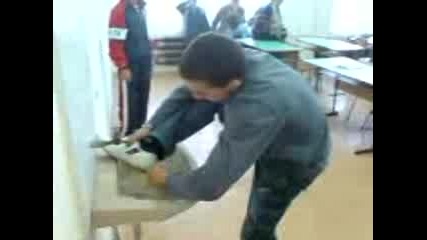 Ahmed - Kepcheto Si Mie Obuvkite