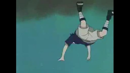 Naruto Vs Sasuke - Goodbye