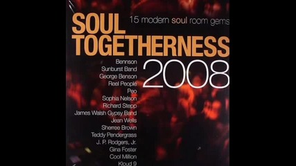 Gina Foster - B - Side Of Love 