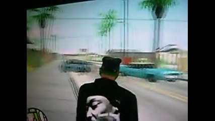 ludo vartene v gta san andreas