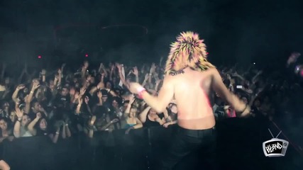 Palm Springs Ca) Dj Bl3nd Vbox7