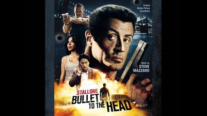 Куршум в главата (2012) - саундтрак