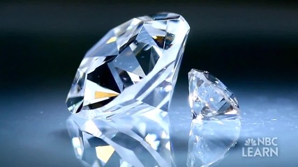 Наука на иновациите - синтетични диаманти