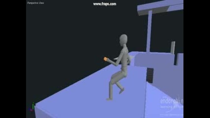 Endorphin Escape 