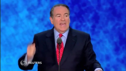 Huckabee: Obama Marching Israelis 'to The Door of The Oven'