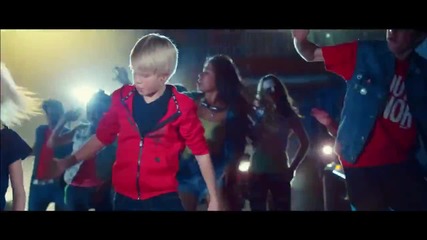 Carson Lueders - Beautiful (official Music Video)