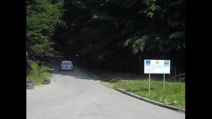 Планинско Търговище 2011