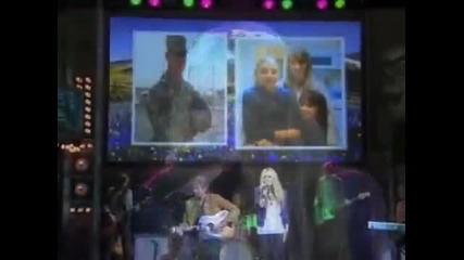 Hannah Montana Forever - Been Here All Along [official music video]