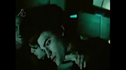 Dance with the Vampire - 19