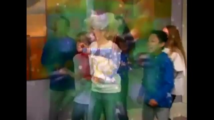 Превод!!! Sonny With A Chance So Random Holiday Special Premieres Sunday, November 28 