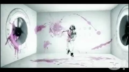 Three Days Grace - Break Official Music Video Hq 
