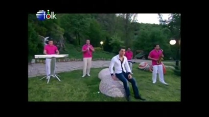 Борис Дали - Милке душо (официално видео) Празник в Приказките 2012