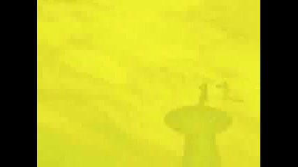 Naruto's Time Of Dying