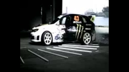 Ken block