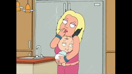 Family Guy - Britney Spears