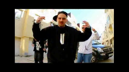 Shosho и Сарафа - Това е моят живот