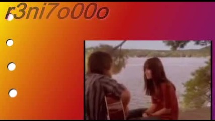 Jemi//love me 