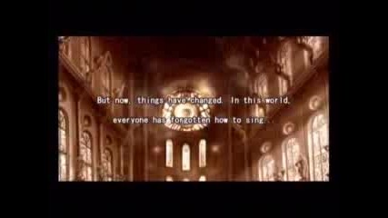 Ar Tonelico Opening