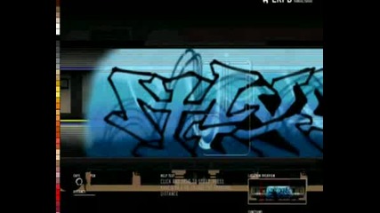 Tiss Graffiti Studio