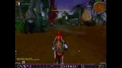 World Of Warcraft Gameplay 5