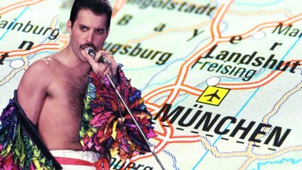 Потайните кътчета на Мюнхен- Защо Фреди Меркюри избра столицата на Бавария?🧐🤩