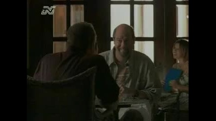 Лас Вегас сезон 1 епизод 3 част 3