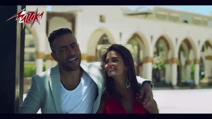 Tamer Ashour- Esht Maak Hekayat