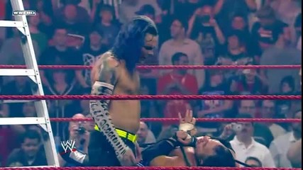 Jeff Hardy :