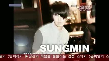 Super Junior - Boom Boom Live