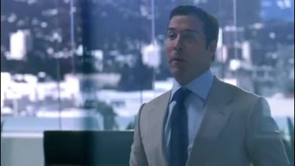 Entourage 5x10 - Seth Green Day
