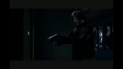 Resident Evil 4 Tribute 