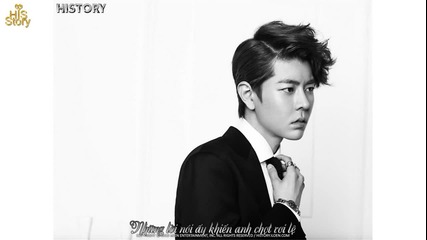 Na Do Kyun - Because It's You