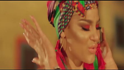 Capital T feat Dhurata Dora - Bongo Official Video
